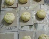 Foto langkah ke 4 dari resep Bakpao minimalis.
