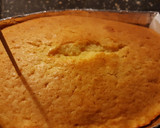 Foto del paso 5 de la receta: Súper budín húmedo de limón tipo Starbucks hecho en casa 🍋❤