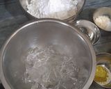 Foto langkah ke 7 dari resep Bakso Ayam.