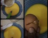 A picture of step 3 of Twisted donuts #festiveregionalcontest #Mombasa.