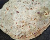 પંજાબી પરપલ ગોબી પરાઠા રેસીપી સ્ટેપ4ફોટો