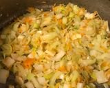 Foto del paso 3 de la receta: Risotto de hongos