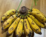 Foto langkah ke 1 dari resep Pisang Sanggara Belanda.