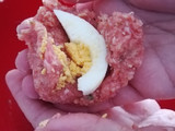 Albóndigas