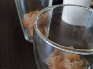 Ледяной кофе или кофе из льда