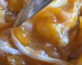 Foto del paso 5 de la receta: Jopara (/yopará/) Suculenta y reconfortante sopa guaraní de porotos colorados y maíz blanco 🫘🌽