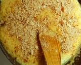 Badami Sooji Burfi recipe step 5 photo