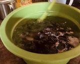 Foto langkah ke 5 dari resep Cendol Kecebong.