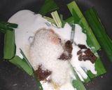 Foto langkah ke 2 dari resep Roti kaya jam.