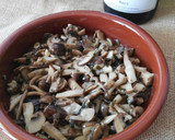 Foto del paso 5 de la receta: Setas al cava