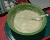 Foto del paso 3 de la receta: Pan nube: sin carbohidratos ni gluten