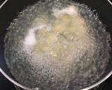 Foto langkah ke 3 dari resep Cilok kenyal anti gagal.