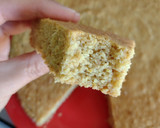 Foto del paso 4 de la receta: Torta de Naranja y Jengibre, sin harina refinada