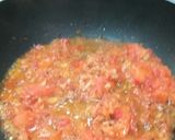 A picture of step 5 of Yellow Toor Dal.