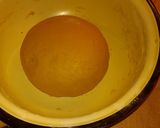 Méhsejtes torta recept fázis 3 fotója