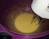 Foto langkah ke 1 dari resep Sponge Cake Tiramisu.