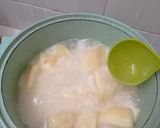 Foto langkah ke 3 dari resep Singkong thailand.