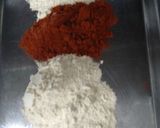 Foto langkah ke 3 dari resep Nacos fried chicken.