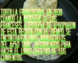 Foto del paso 1 de la receta: Tortilla a la franciscana