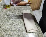 Foto del paso 9 de la receta: Pan tipo dobladitas / coliza