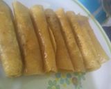 Foto del paso 5 de la receta: Enfrijoladas de choriqueso