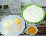 Foto langkah ke 1 dari resep Donat.