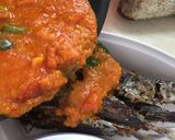 Foto langkah ke 6 dari resep Pesmol ikan layang.