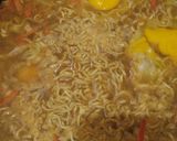 Foto langkah ke 3 dari resep Mie Godog Jawa (resep keluarga).