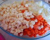 KÁPOSZTALEVES, AVAGY A GYORS ZSÍRÉGETŐ DIÉTA recept fázis 2 fotója