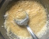 Foto del paso 1 de la receta: Torre de hotcake sin tacc, sin azúcar light con poquitos ingredientes