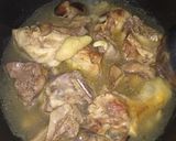 Foto langkah ke 1 dari resep Ayam kecap.