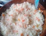 Foto del paso 6 de la receta: Arroz blanco