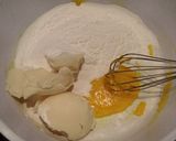 Őszibarack lagzis süti recept fázis 1 fotója