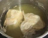 Foto del paso 2 de la receta: Arroz con acelgas (receta de mi suegra)