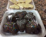 Foto del paso 10 de la receta: Alfajores tradicionales de Maizena