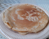 Foto del paso 5 de la receta: Crêpes de trigo sarraceno integral