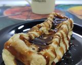 Foto del paso 4 de la receta: Bizcochito fitness al microondas