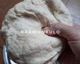 Foto langkah ke 1 dari resep Pizza Oven Listrik Pinggiran Sosis.