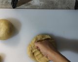 Foto del paso 8 de la receta: Pan de muerto ✨☠️✨