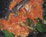 Foto langkah ke 2 dari resep Tahu kuah pedas.