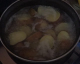 Foto del paso 2 de la receta: Papas al horno