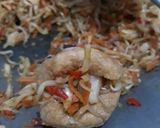 Foto langkah ke 4 dari resep Tahu isi pedas / tahu berontak.
