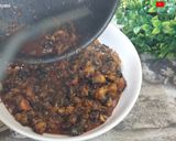 Foto langkah ke 7 dari resep KEONG BUMBU KACANG(KEONG BUMBU SATE).