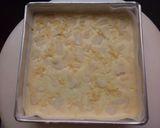 Foto langkah ke 5 dari resep Muffin keju almond.