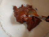Flan de dulce de leche 🇺🇾