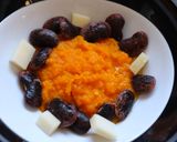 Foto del passaggio 2 della ricetta Polpette di Zucca