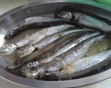Foto langkah ke 2 dari resep Ikan bakar sederhana.