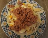 Foto del paso 4 de la receta: Ensalada al paso 1