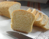 Foto del paso 4 de la receta: Pan lactal o de molde económico