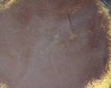 Foto langkah ke 7 dari resep Bubur Sumsum La Misu Cake (Labu Kuning Tiramisu) Less Sugar.